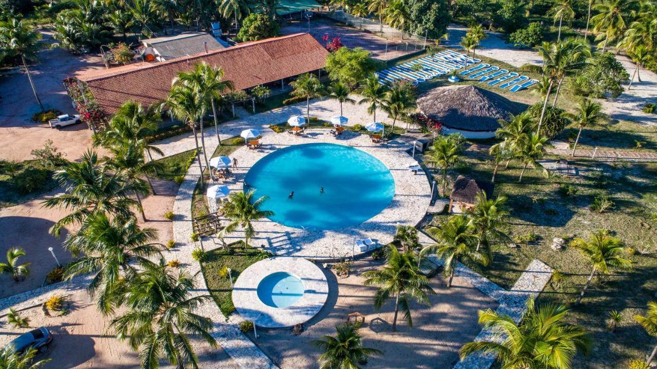 Hotel Marina Porto Abrolhos Caravelas Bagian luar foto