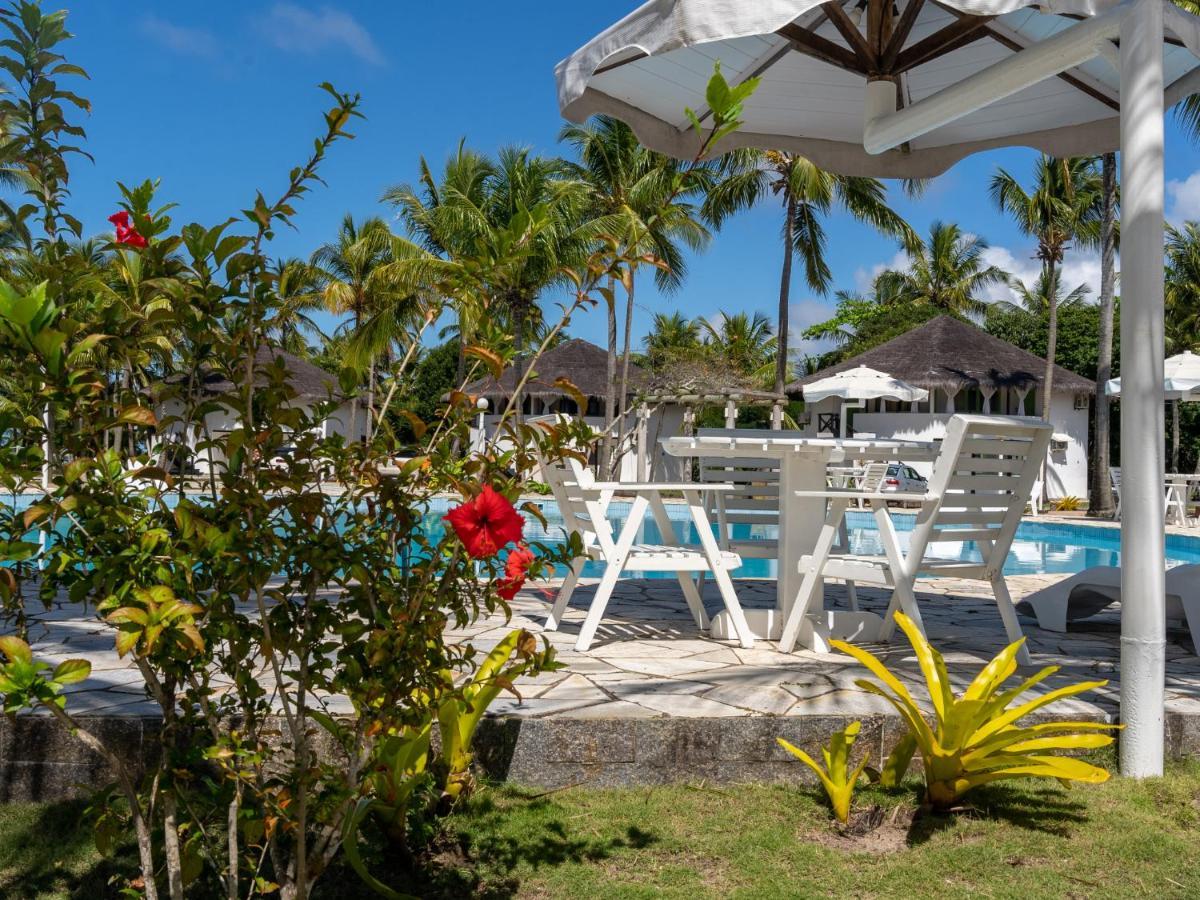 Hotel Marina Porto Abrolhos Caravelas Bagian luar foto