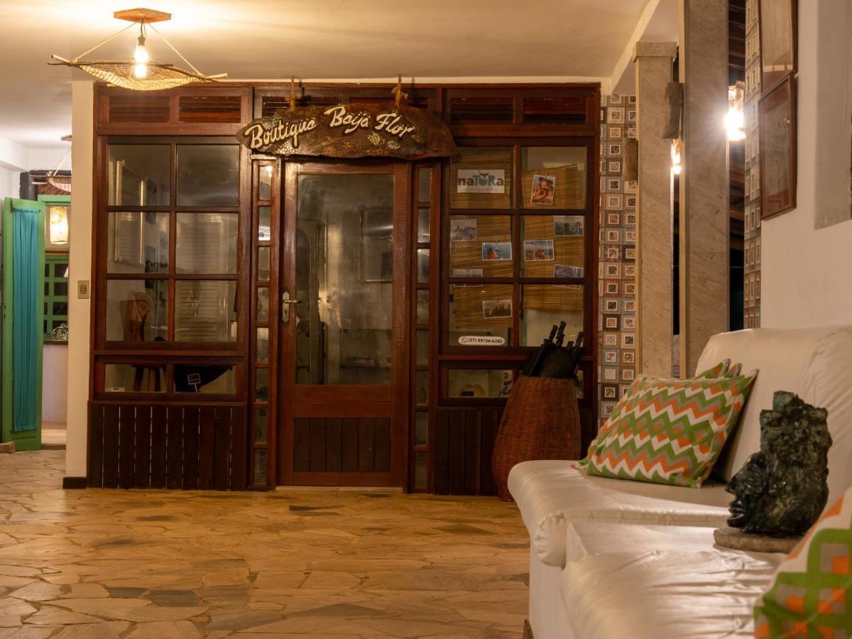Hotel Marina Porto Abrolhos Caravelas Bagian luar foto