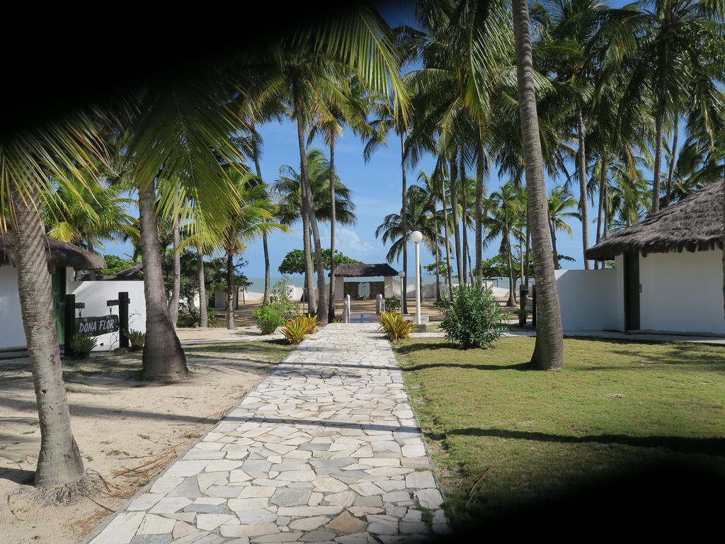 Hotel Marina Porto Abrolhos Caravelas Bagian luar foto