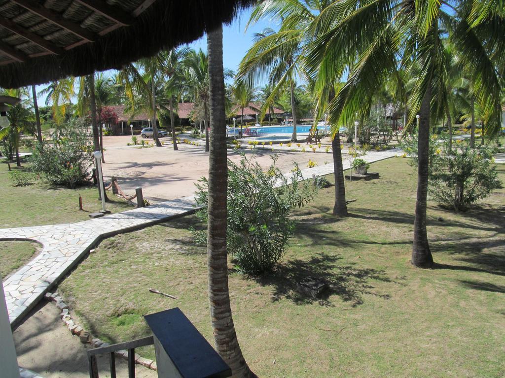 Hotel Marina Porto Abrolhos Caravelas Bagian luar foto