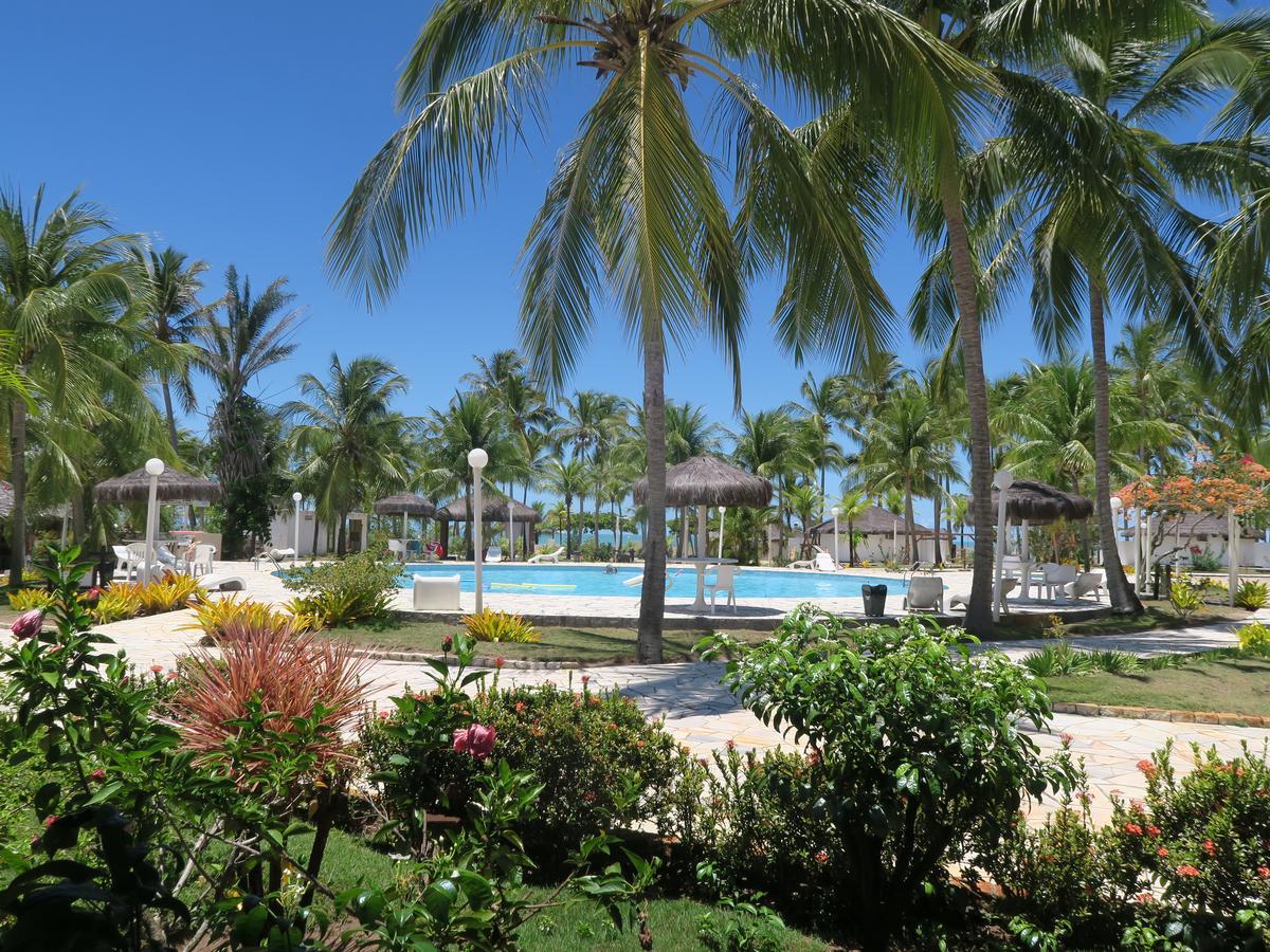 Hotel Marina Porto Abrolhos Caravelas Bagian luar foto